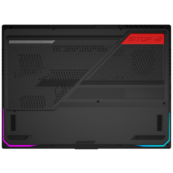 لپ تاپ 15.6 اینچی ایسوس مدل ROG Strix G513IE-HN060