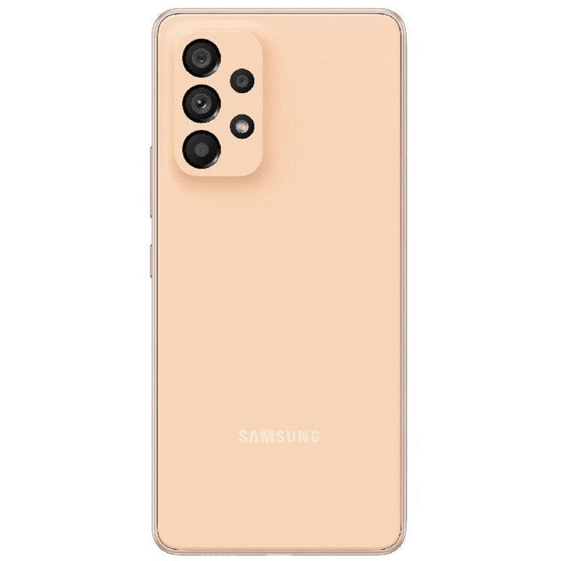 گوشی موبایل سامسونگ مدل Galaxy A53 5G - ظرفیت 256 گیگابایت