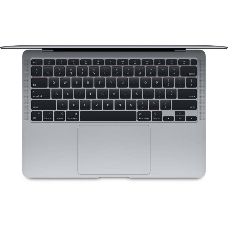 لپ تاپ 13 اینچی اپل مدل MacBook Air MGN73