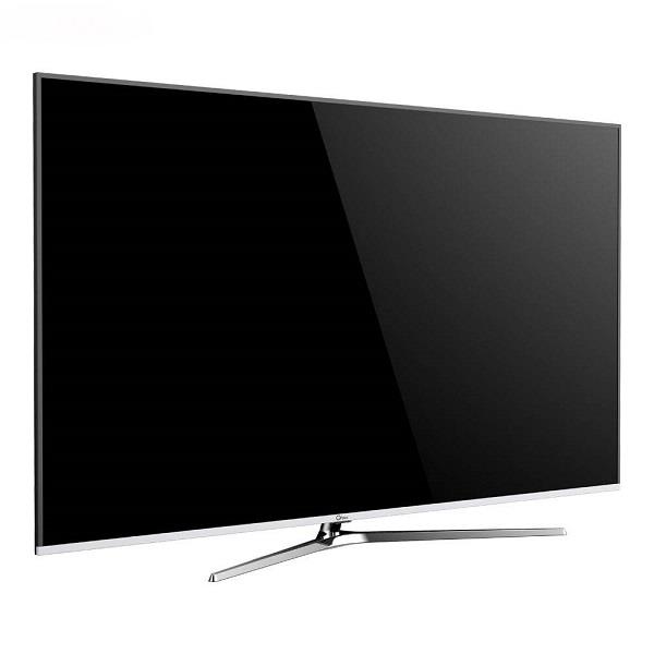 تلویزیون هوشمند جی‌پلاس مدل 58LU721S سایز 58 اینچ