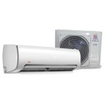 کولر گازی اسپلیت 12000 اف آر مدل FR/AC-12SH232/IV